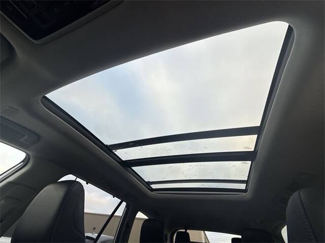 2024 Toyota Grand Highlander Hybrid XLE