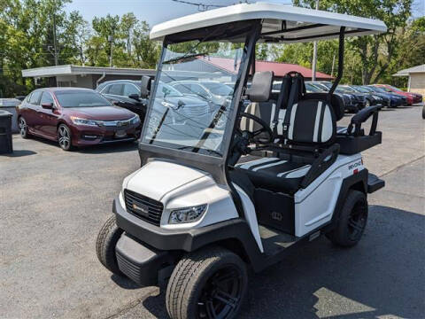 2023 BINTELLI BEYOND 4PR for sale at GAHANNA AUTO SALES in Gahanna OH