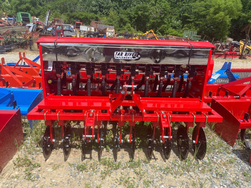 2024 Tar River Saya 507