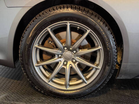 2011 Infiniti G37 Coupe x