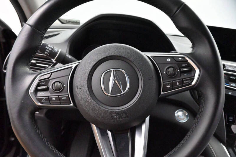2024 Acura RDX SH-AWD w/Tech