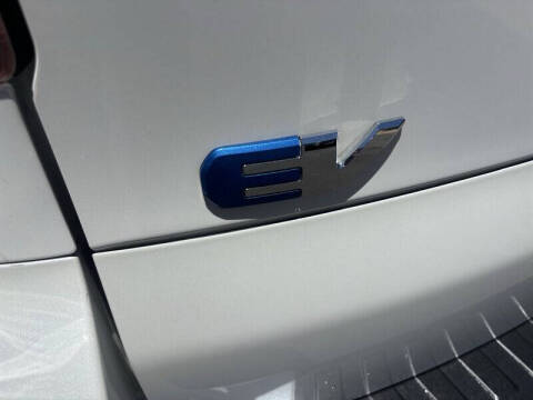 2012 Toyota RAV4 EV