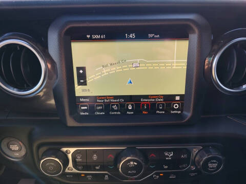 2023 Jeep Wrangler Rubicon 392