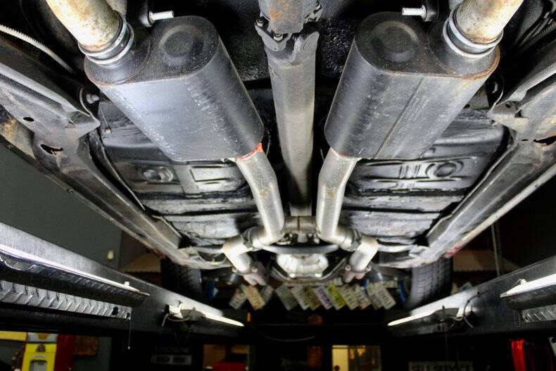 1967 Chevrolet Chevelle