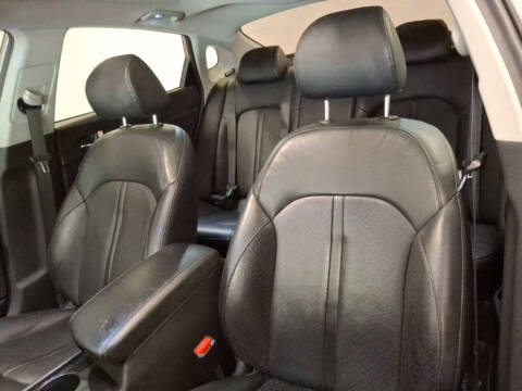 2017 Kia Optima EX
