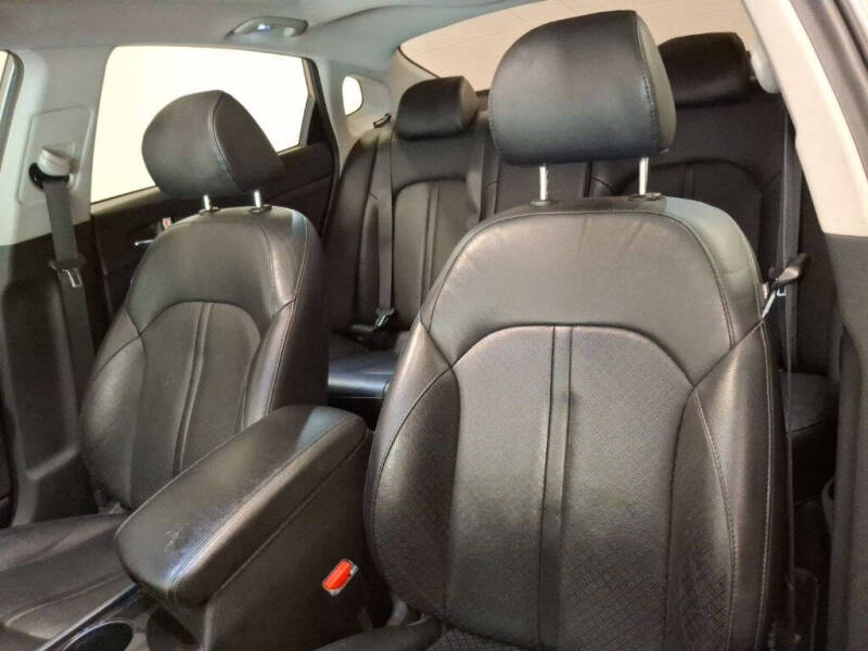 2017 Kia Optima EX