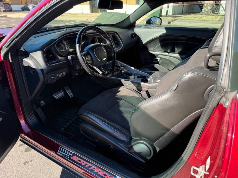 2019 Dodge Challenger R/T
