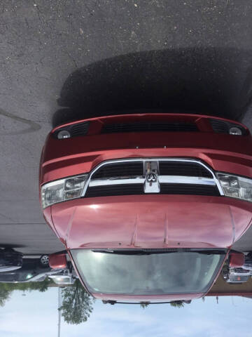 2010 Dodge Journey SXT