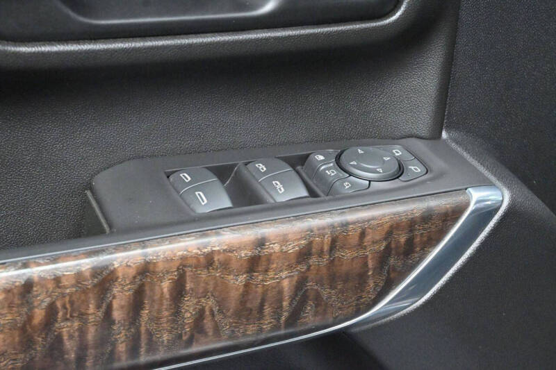 2020 GMC Sierra 2500HD