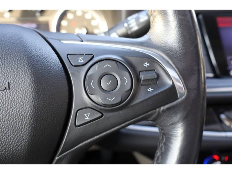 2021 Buick Enclave Premium