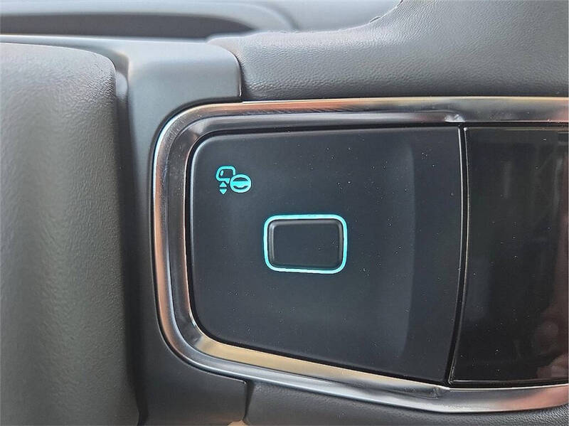 2025 Ford Expedition XL SSV