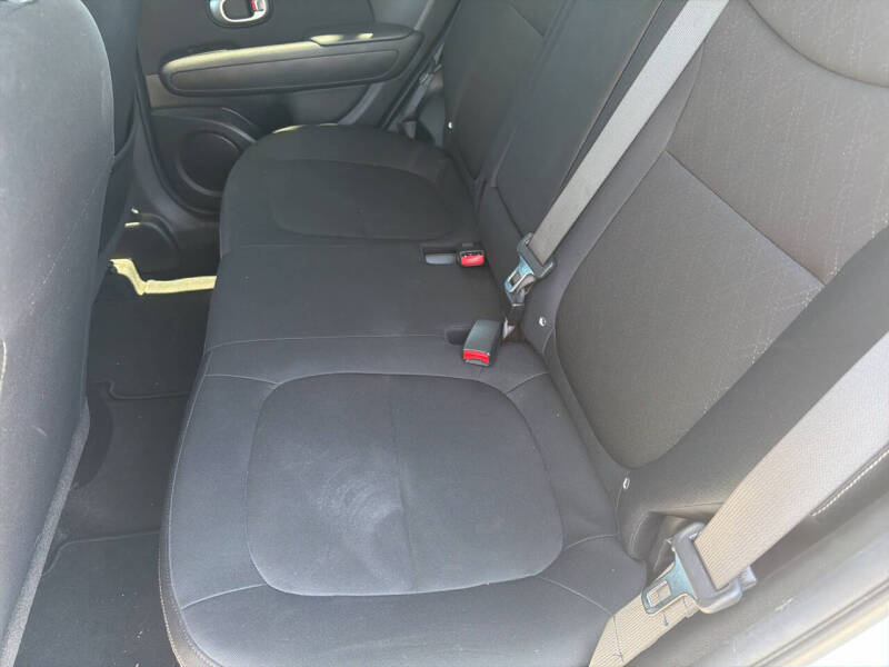2014 Kia Soul Base - Photo 6