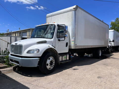 2017 Freightliner M2 106 for sale at Forest Auto Finance LLC in Garland TX