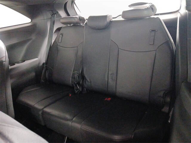 2021 Toyota Sienna XSE 7-Passenger