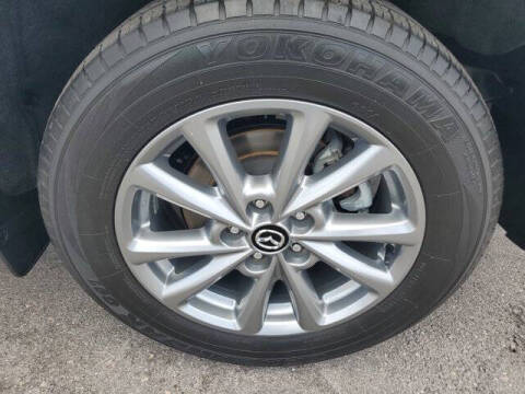 2022 Mazda CX-5 2.5 S Select