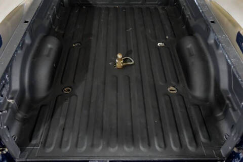 2021 RAM 3500 Laramie