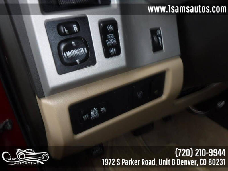 2007 Toyota Tundra SR5