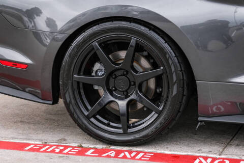 2015 Ford Mustang GT