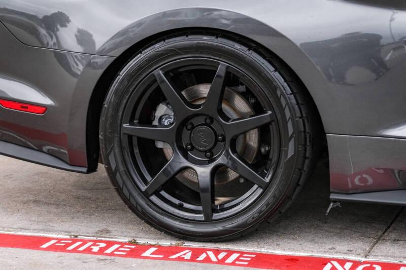 2015 Ford Mustang GT