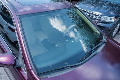 2012 Honda Accord EX