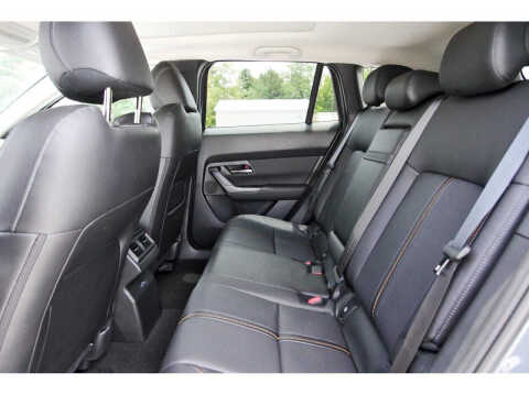 2025 Mazda CX-50 Hybrid Premium Plus