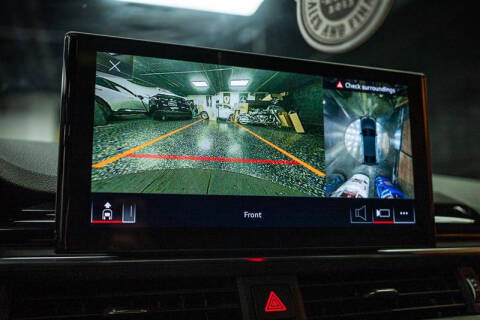 2024 Audi A5 Sportback quattro S line Prem Plus 45 TFSI