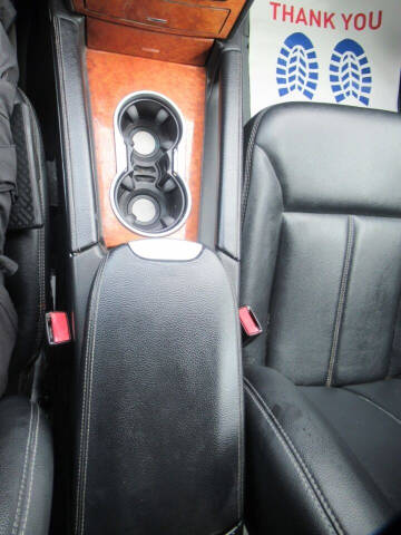 2008 Mercedes-Benz GL-Class GL 450 4MATIC