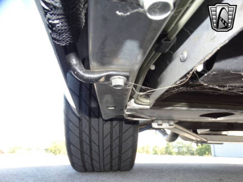 2002 Chrysler Prowler