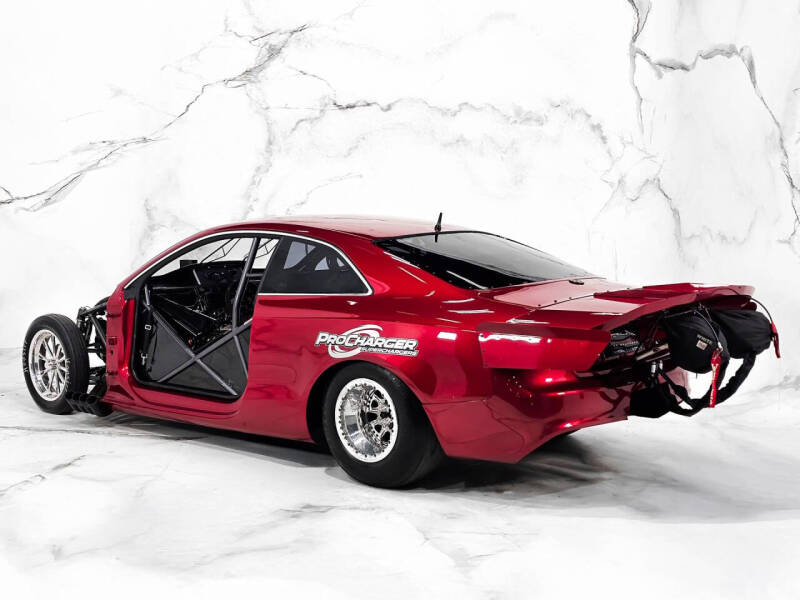 2009 Audi A5
