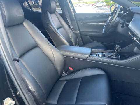 2019 Mazda Mazda3 Hatchback Preferred