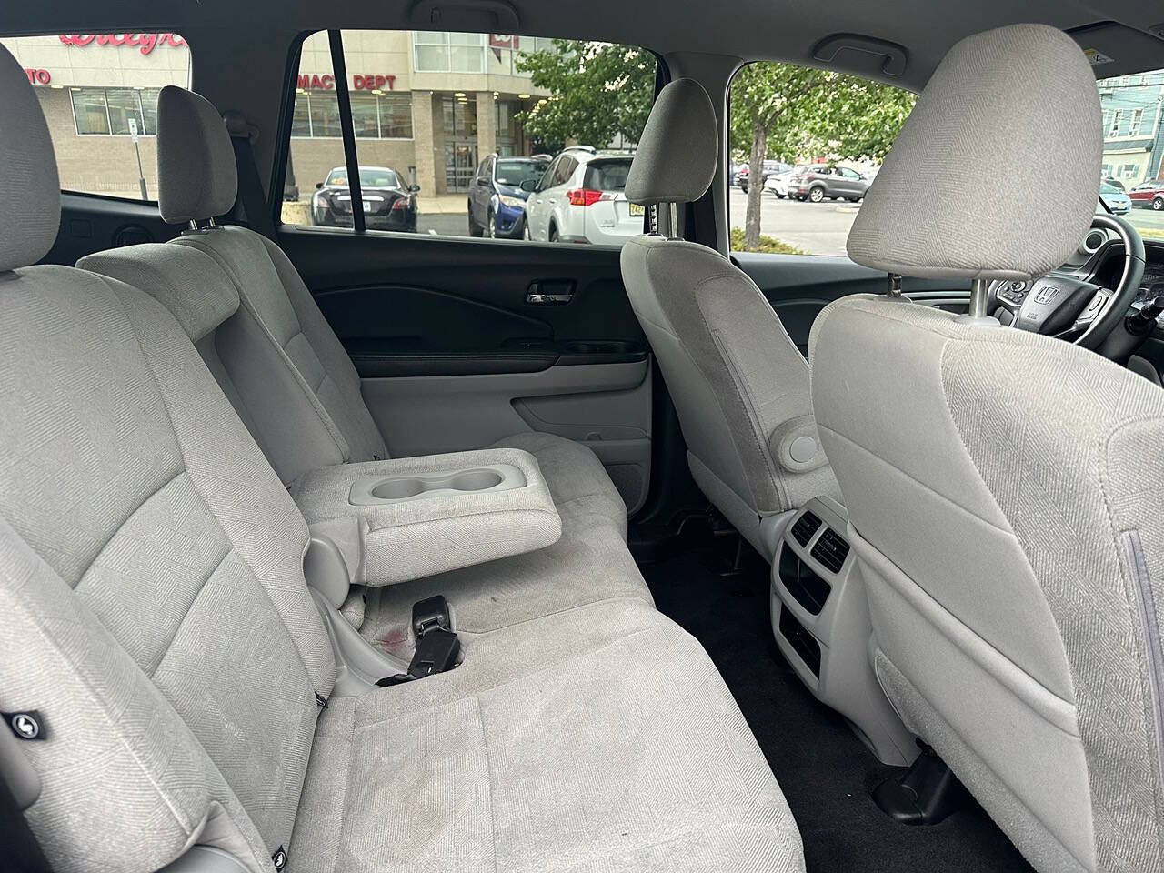 2019 Honda Pilot for sale at Prestige Motors Of Lodi in Lodi, NJ