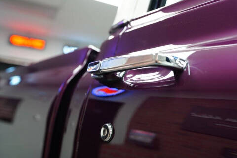 1972 Chevrolet C/K 10 Series