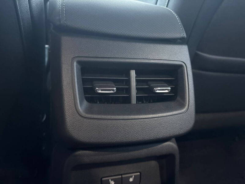 2026 Chevrolet Equinox EV LT 2