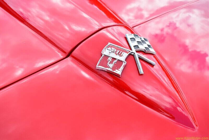 1965 Chevrolet Corvette