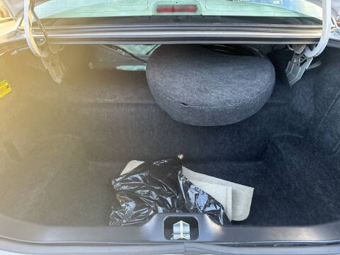 2009 Mercury Grand Marquis LS