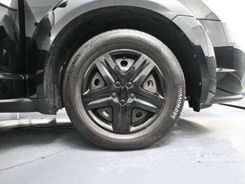 2019 Dodge Journey SE Value Package