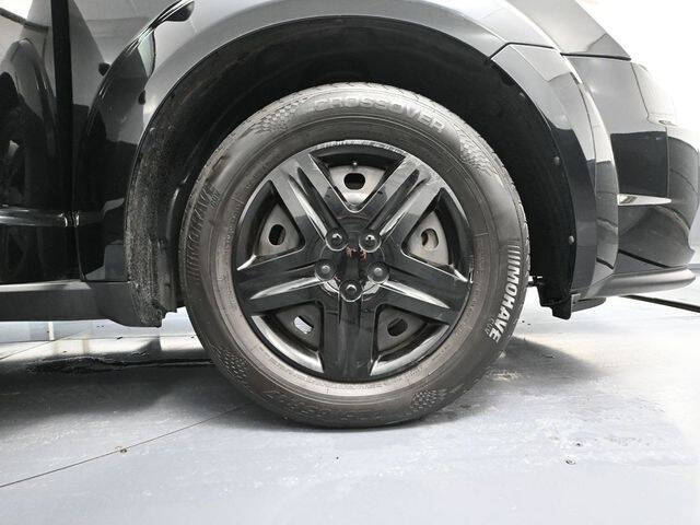 2019 Dodge Journey SE Value Package