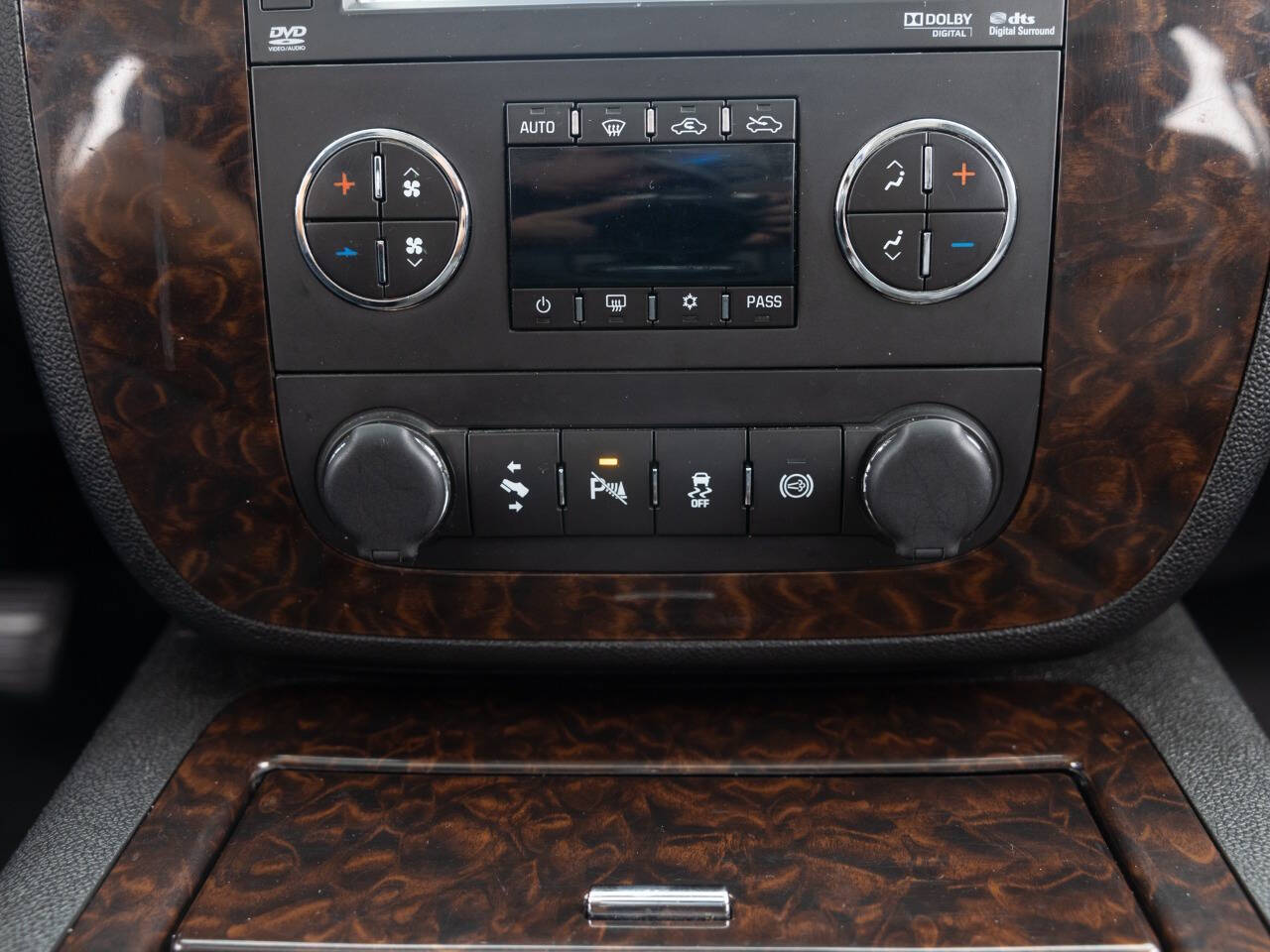 Used Car 2012 Gmc Sierra 2500hd  Denali 4x4 4dr Crew Cab Sb For Sale Under $35,000 In Coal City, Illinois