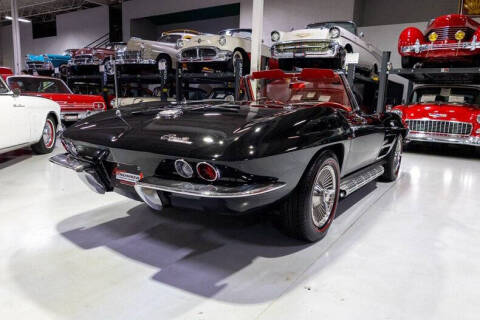 1964 Chevrolet Corvette