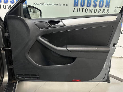 2014 Volkswagen Jetta