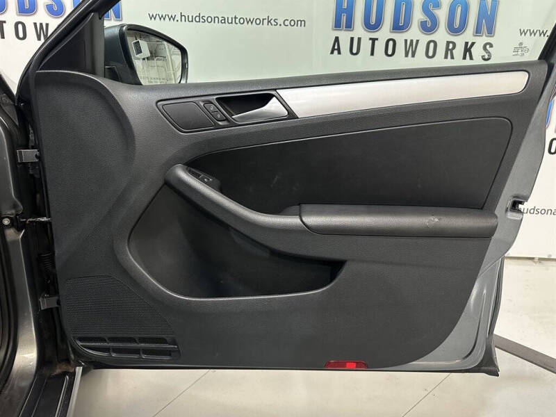 2014 Volkswagen Jetta