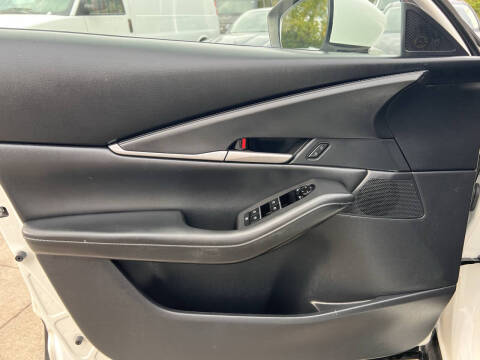 2021 Mazda CX-30 Select