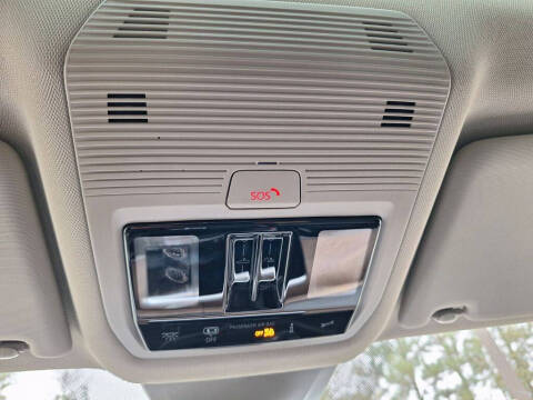 2026 Volkswagen Atlas SE