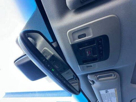 2018 Toyota Camry XSE V6