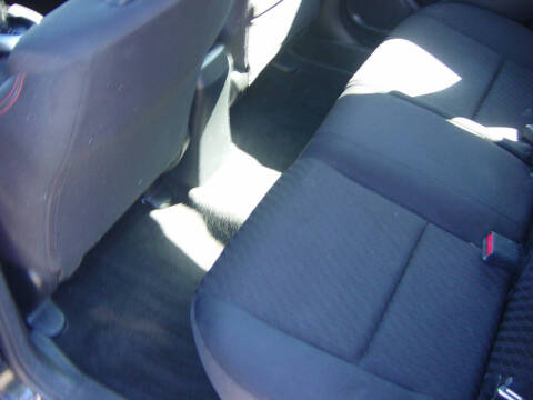 2018 Honda Fit Sport