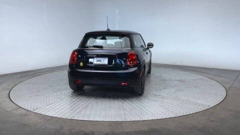 2024 MINI Hardtop 2 Door Cooper SE