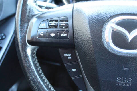 2012 Mazda MAZDA3 i Touring