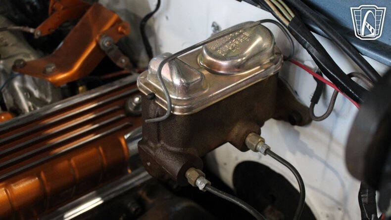 1954 Ford Crestline