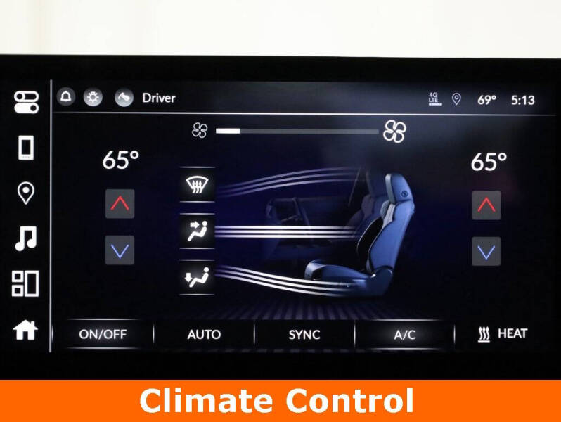 2024 Acura ZDX A-SPEC