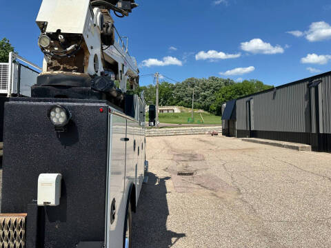 2013 International DuraStar 4400